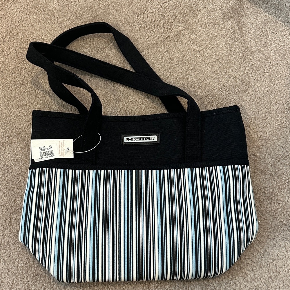 Longaberger Bag